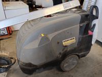 Nettoyeur haute pression KARCHER RM110