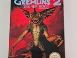 an image of a video game called gremlin ' s 2 the new batch