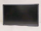 an image of a flat screen tv sitting on top of a white table
