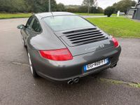 - PORSCHE 911(997) CARRERA 4S - Genre : VP - Energie : ES - … (photo 6)