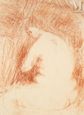 Pierre TAL-COAT (Clohars -Carnoët 1905 - Saint Pierre de Bai…