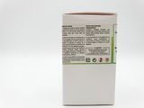 packaging of a bottle of milk on a white background