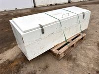 LIEU DE STOCKAGE : Rennes - INCONNUE - COFFRE A OUTILS POUR …