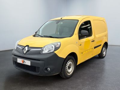 Renault Kangoo Z.E. 33 Fourgon Électrique 2019 - 139971 Km