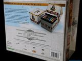 a box that has a dvd in it