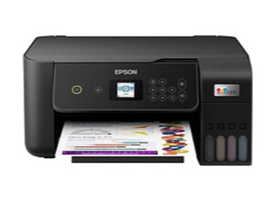 Imprimante multifonction Epson Ecotank ET-2820.