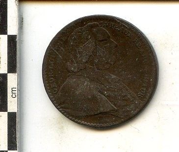 Georges Louis PHELYPEAUX d'HERBAULT, archévêque de Bourges (…