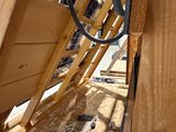 une photo d'une pièce en cours de rénovation