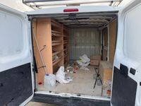 SUR LJ : CTTE PEUGEOT BOXER L1H1 (photo 5)