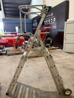 DUARIB TANDEM PRO XT7 - PLATEFORME INDIVIDUELLE ROULANTE - 4… (photo 2)