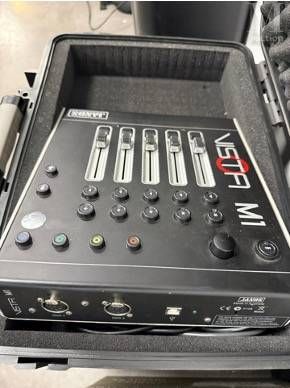 a case that has a keyboard inside of it