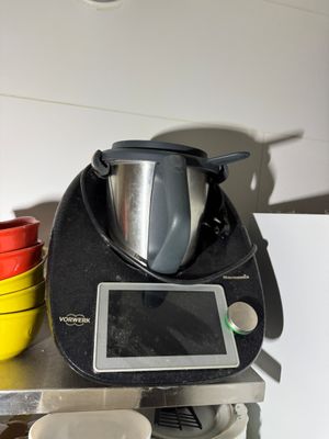 A9: Robot WORWERK - Photo 1