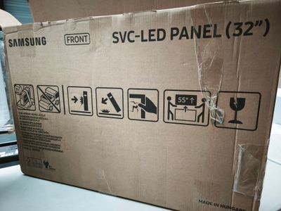 Dalle SAMSUNG 32" SVC-Panel Réf. BN07-01423C
