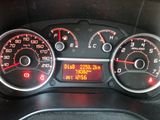 the dashboard of a car with various gauges and numbers on it
