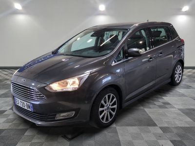 Voiture Particulière ALCOPA AUCTION - Modèle non spécifié, Estimation 4300€