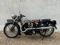 1936 TERROT HSSGR