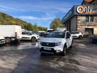 DACIA Sandero 15 ANS TCE 100 - Genre : VP - Carrosserie : CI…