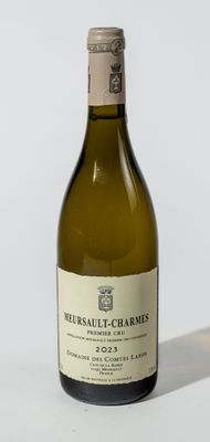 1B - MEURSAULT-CHARMES (1er Cru) - Domaine des Comtes Lafon …