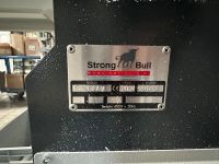 1 scie pour parcloses STRONG BULL TRJ- AV