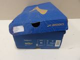 the box is open and ready to be opened on the table