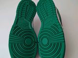 nike air force 1 low hyper green