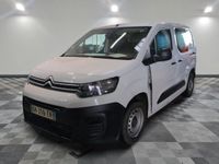 CITROEN - BERLINGO VAN M 650 BLUEHDI 100 SS BVM6 CONTROL - G…