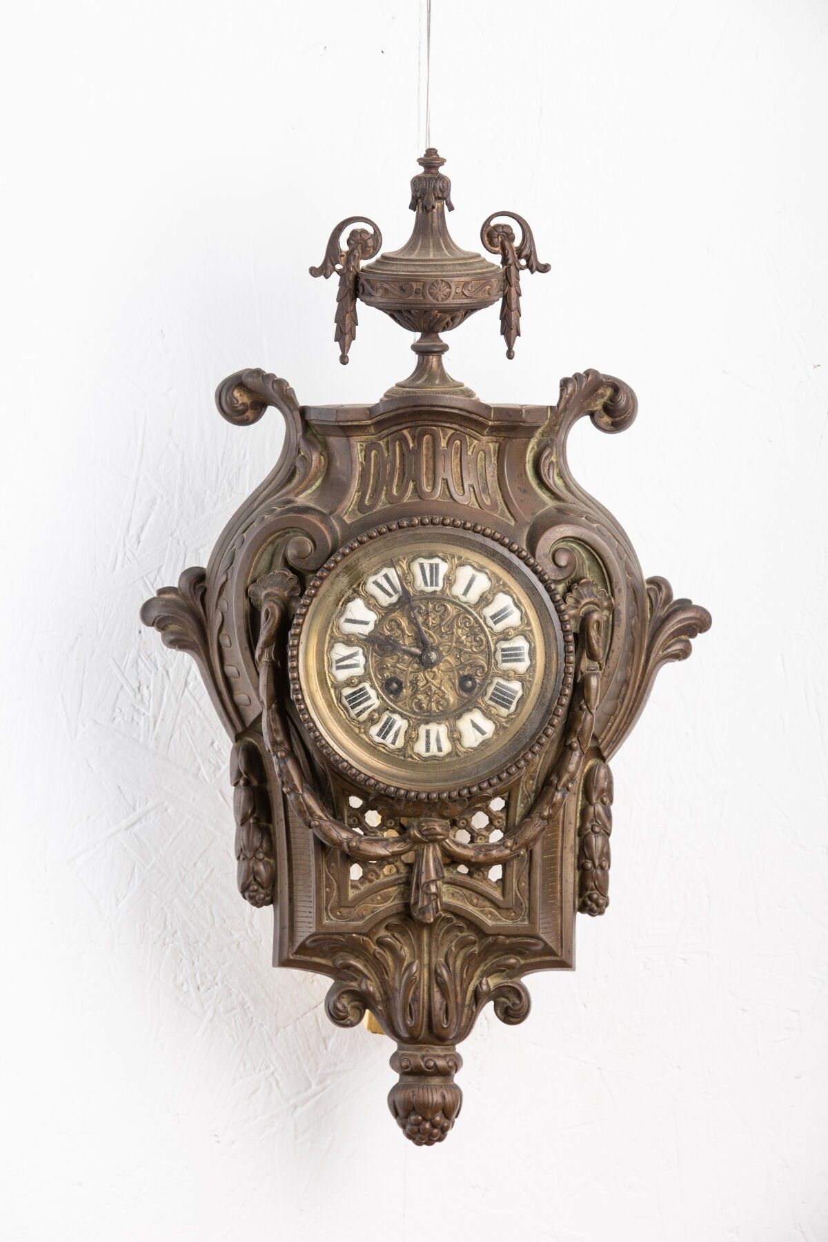 Objets d'art & Curiosités
