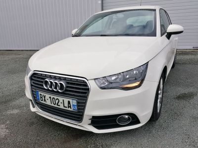 audi a3 1 0 tfs attraction plus 5p