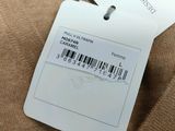 an image of a label on the back of a jacket