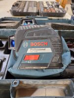 Laser Bosch Professionnal GLL3-80 avec trepied BT150 (photo 2)
