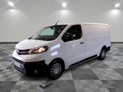 PROACE LONG 2.0L 140 D-4D BVM6 BUSINESS - GO - Mise… - Photo 1