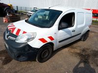 CTTE RENAULT KANGOO MAXI 1.5 DCI 110 GRAND-VOLUME CONFORT - … (photo 3)