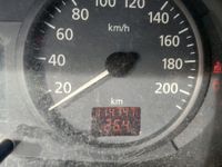 MERCEDES ELBCB6 - TRAFIC - Genre : CTTE - Carrosserie : FOUR… (photo 5)