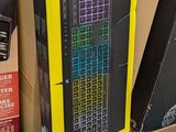 a box that has a keyboard inside of it