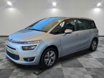 CITROEN Grand C4 Picasso E-HDI 115 Business - Monospace Familial