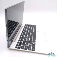 PC Tablette Acer SW5-017P Blanc - Intel Core X5-Z8350 1. (photo 3)