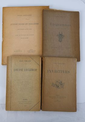 GONCOURT (Edmond et Jules de). Gavarni, l'Homme et l'Œuvre. …