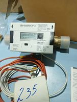 Compteur d'énergie thermique à ultrasons DIEHL SHARKY 775, r… (photo 2)