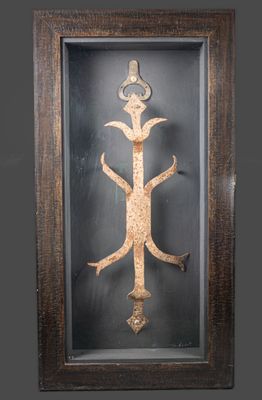 Hervé THIBAULT (né en 1944) Sans titre - Photo 1