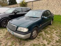 Mercedes Classe C imm.
