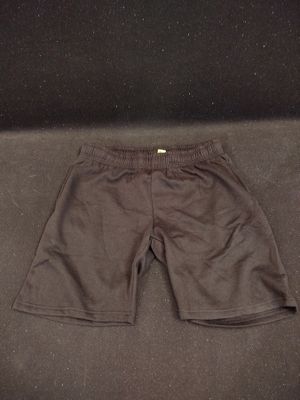 lot de 25 shorts noir - différentes tailles
