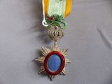 médaille de l'Ordre du Mérite de la République des Philippines