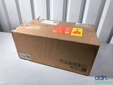 a cardboard box that is sitting on a table