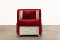 Jean-Paul GAULTIER pour ROCHE BOBOIS. (photo 2)