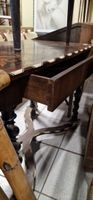 Table languedocienne de style Louis XIII ouvrant sur un tiro… (photo 4)
