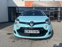 RENAULT TWINGO II 1.2 75 SUMMERTIME - MEC: 31/10/2012 - Km c… (photo 3)