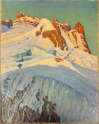 Robert HOFER (1885-1954) - Photo 1