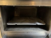 Four MERRYCHEF eikon e2s; année 2023 (?) (photo 4)