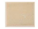 an image of a drawing of a person ' s hand on a piece of paper