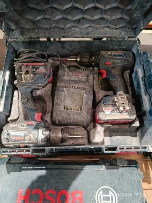 a tool box with a bunch of tools inside of it